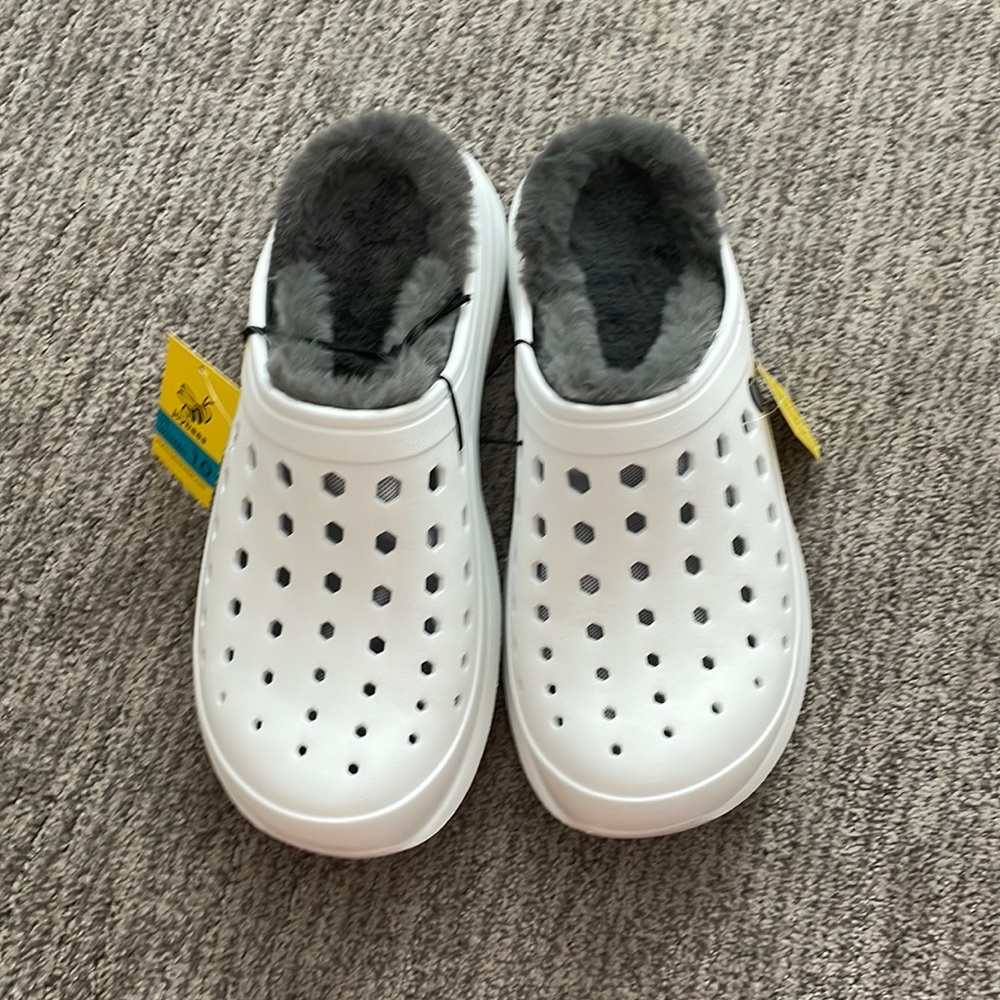 Joy bee shoes